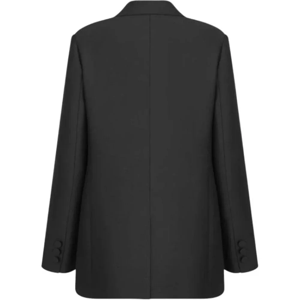 Dior – Embroidered Marlène Blazer